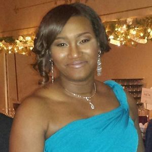 Meet your Posher, Tiffany